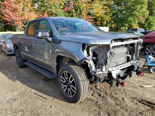 GMC SIERRA K15 2021 3gtp9eed1mg237207