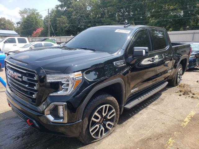 GMC SIERRA K15 2021 3gtp9eed1mg252712