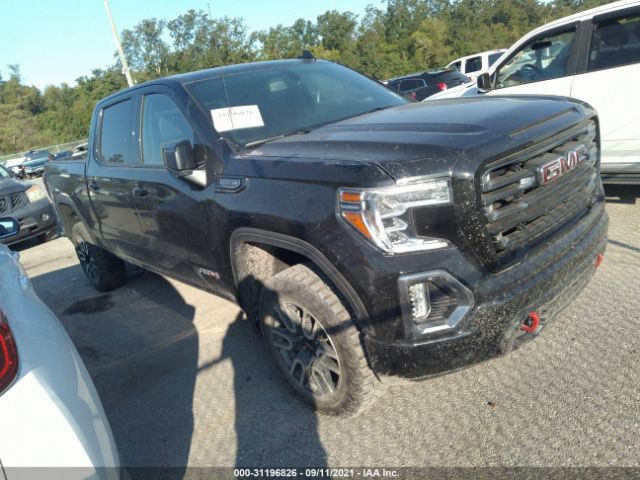 GMC SIERRA 1500 2021 3gtp9eed1mg388886