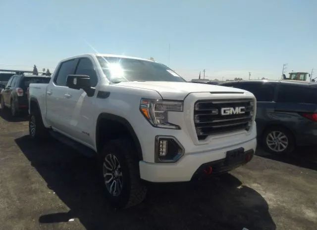 GMC SIERRA 1500 2021 3gtp9eed1mg447158