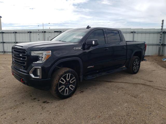 GMC SIERRA K15 2019 3gtp9eed2kg124444