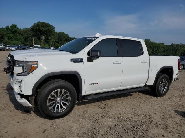 GMC SIERRA K15 2019 3gtp9eed2kg208358