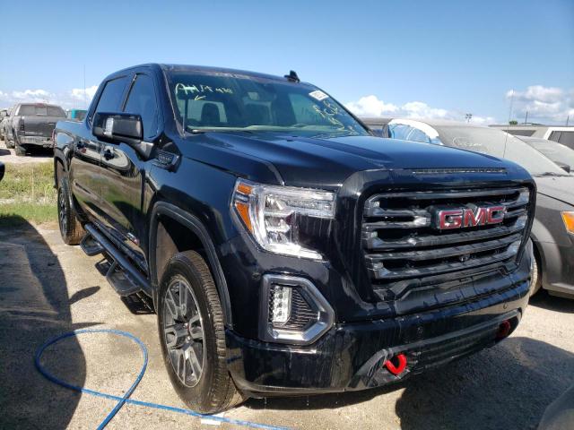 GMC SIERRA K15 2020 3gtp9eed2lg100016