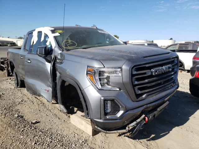 GMC SIERRA K15 2020 3gtp9eed2lg131606