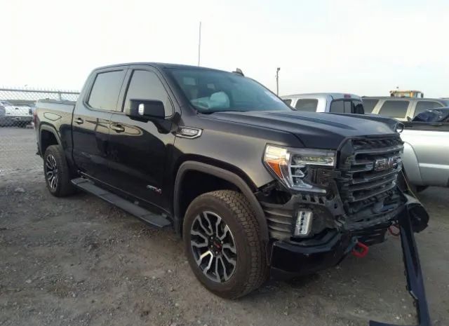 GMC SIERRA 1500 2020 3gtp9eed2lg256976