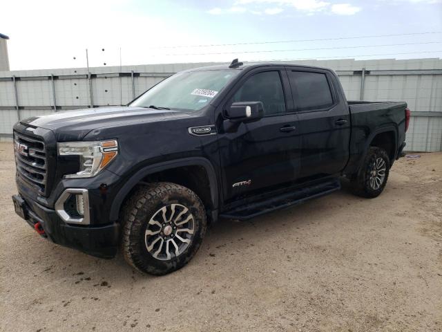 GMC SIERRA 2020 3gtp9eed2lg371447