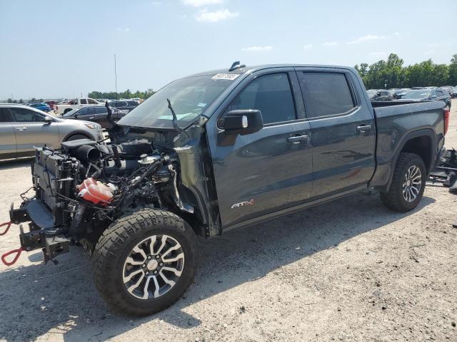 GMC SIERRA K15 2021 3gtp9eed2mg151906