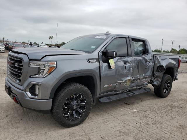 GMC SIERRA K15 2021 3gtp9eed2mg261550