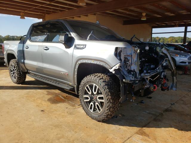 GMC SIERRA K15 2021 3gtp9eed2mg427047