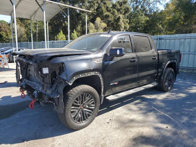 GMC SIERRA 2019 3gtp9eed3kg124775