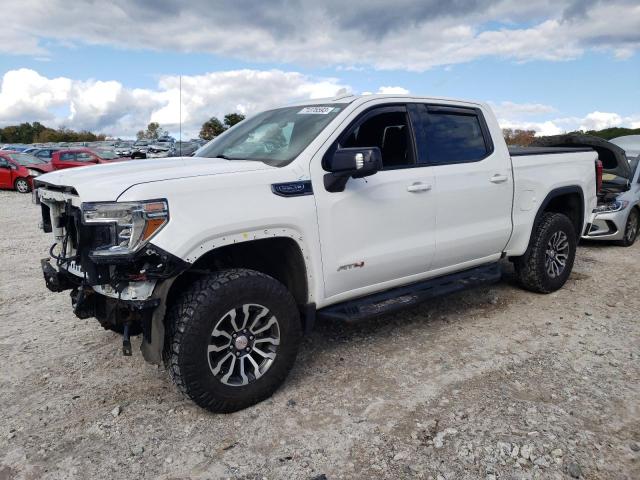 GMC SIERRA 2019 3gtp9eed3kg170171