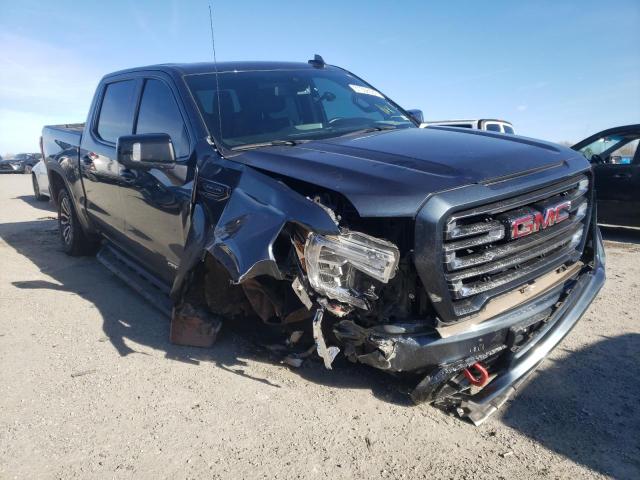 GMC SIERRA K15 2019 3gtp9eed3kg185236