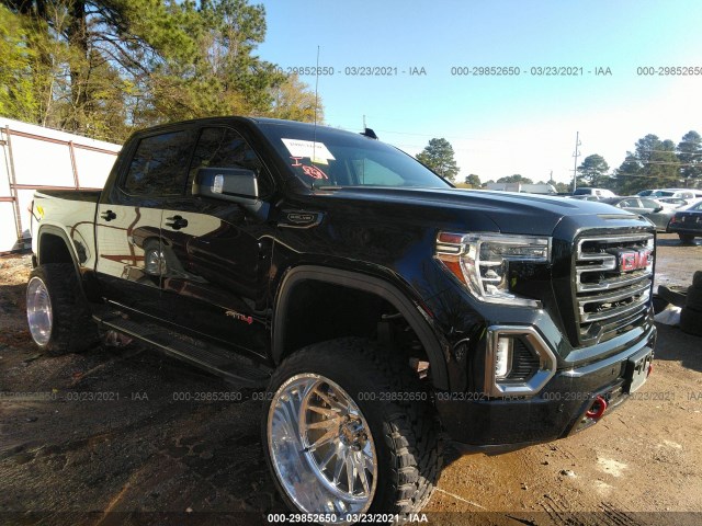 GMC SIERRA 1500 2019 3gtp9eed3kg232541