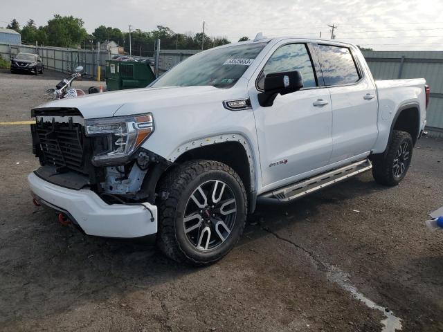 GMC SIERRA K15 2019 3gtp9eed3kg270030