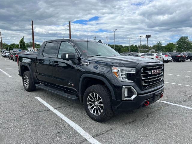 GMC SIERRA 2020 3gtp9eed3lg174190