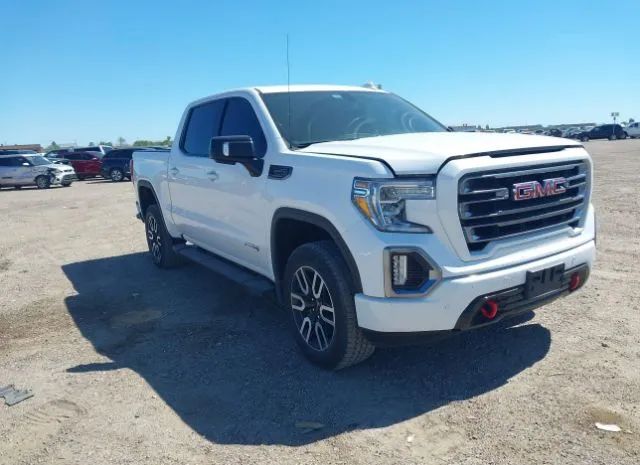 GMC SIERRA 1500 2020 3gtp9eed3lg363437