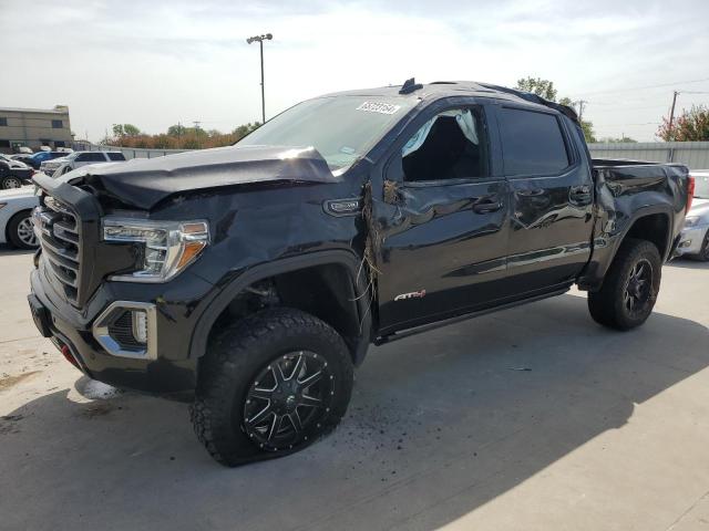 GMC SIERRA K15 2021 3gtp9eed3mg203429