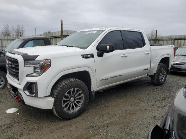 GMC SIERRA 2021 3gtp9eed3mg332884