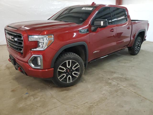 GMC SIERRA K15 2021 3gtp9eed3mg333307