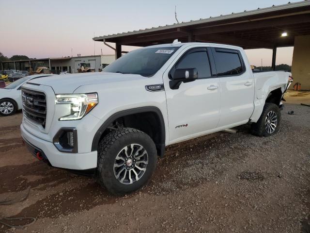 GMC SIERRA K15 2021 3gtp9eed3mg340984