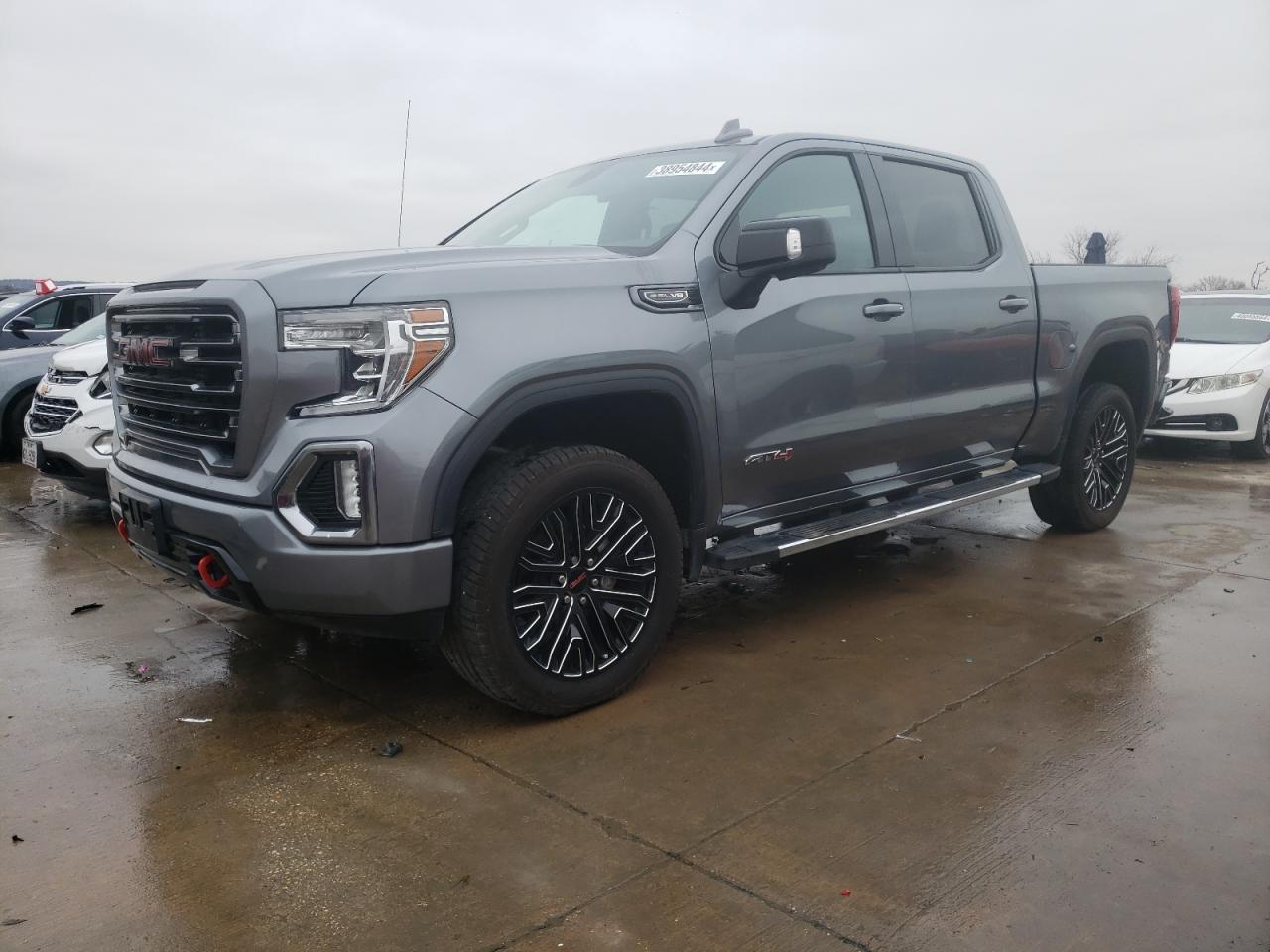 GMC SIERRA 2021 3gtp9eed3mg404859