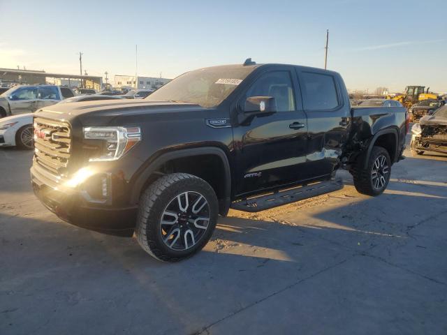 GMC SIERRA K15 2021 3gtp9eed3mg440843