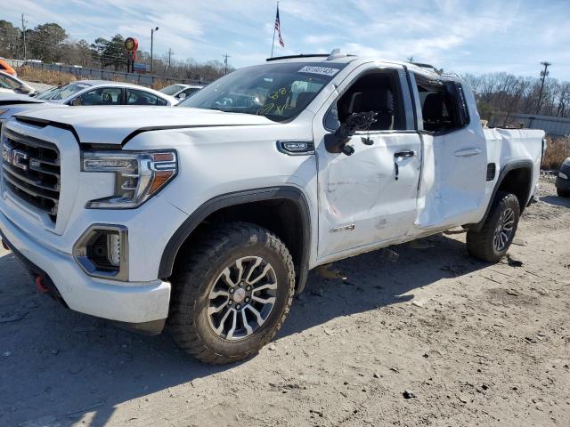 GMC SIERRA K15 2019 3gtp9eed4kg206448