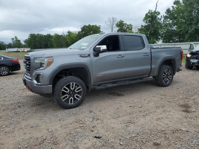 GMC SIERRA K15 2019 3gtp9eed4kg233018