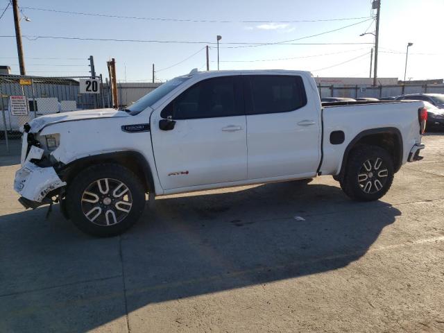 GMC SIERRA K15 2019 3gtp9eed4kg257948