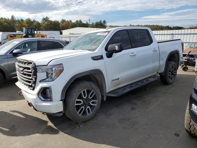 GMC SIERRA 2020 3gtp9eed4lg165546