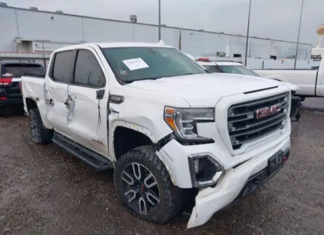 GMC SIERRA 2020 3gtp9eed4lg343360