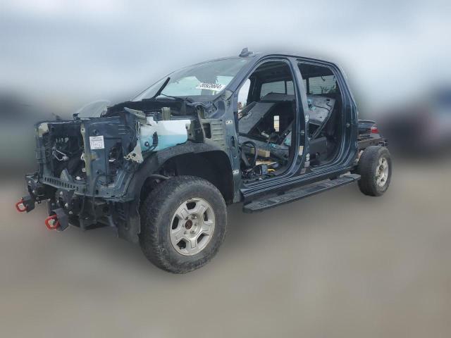 GMC SIERRA 2020 3gtp9eed4lg388749