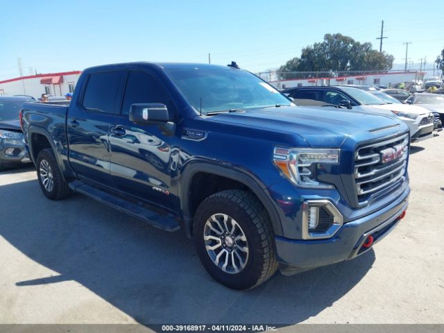 GMC SIERRA 1500 2020 3gtp9eed4lg395426