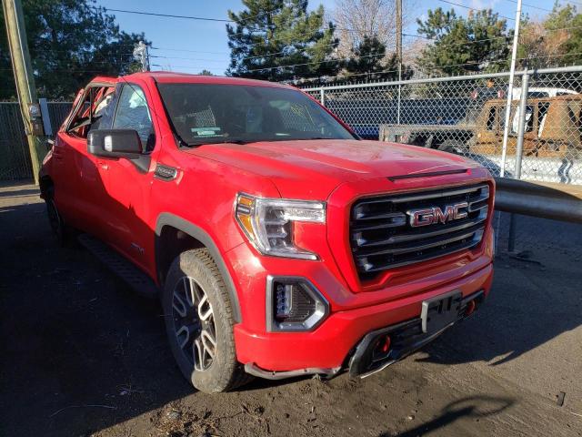 GMC SIERRA K15 2021 3gtp9eed4mg352951