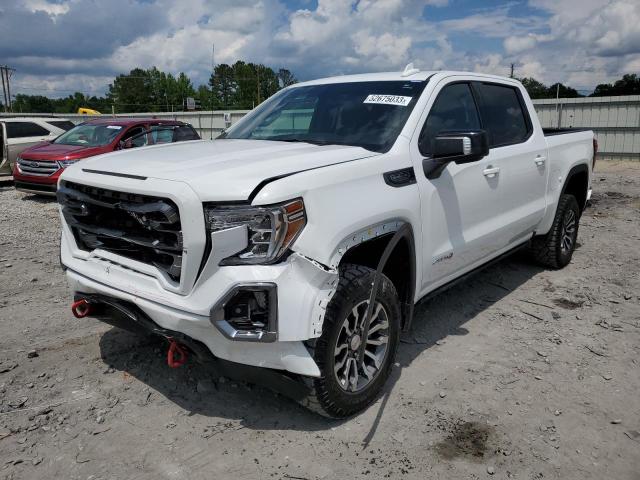 GMC SIERRA K15 2021 3gtp9eed4mg365957