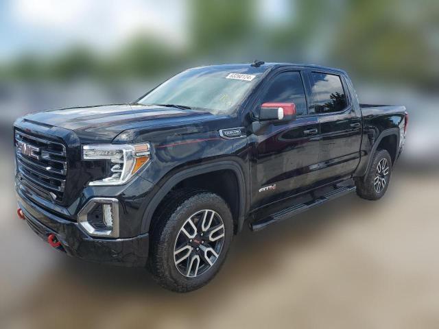 GMC SIERRA 2021 3gtp9eed4mg405714