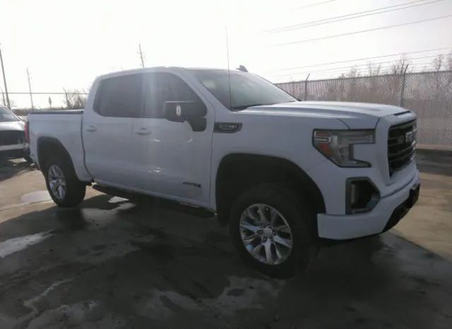 GMC SIERRA 1500 2021 3gtp9eed4mg415434