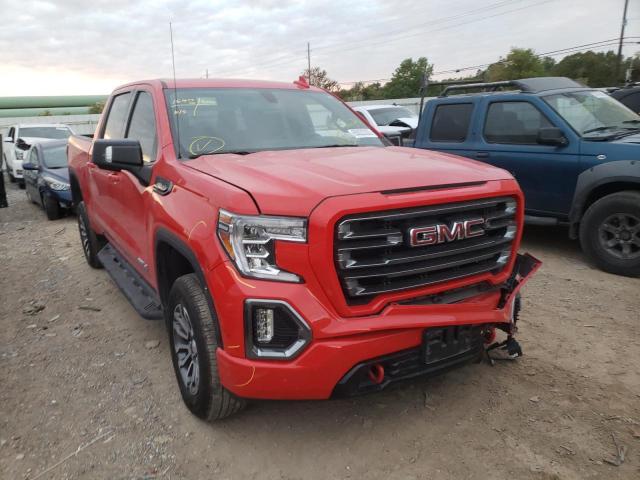 GMC SIERRA K15 2021 3gtp9eed4mg422741