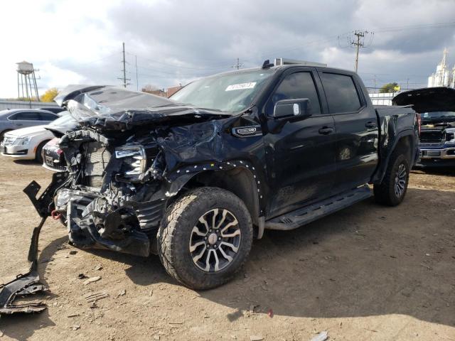 GMC SIERRA 2021 3gtp9eed4mg466772