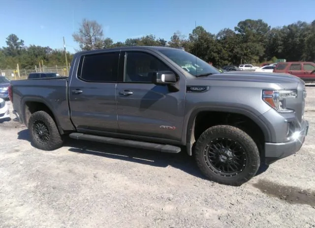 GMC SIERRA 1500 2019 3gtp9eed5kg240270