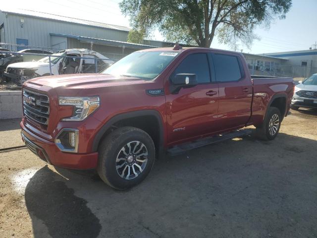 GMC SIERRA K15 2019 3gtp9eed5kg273334