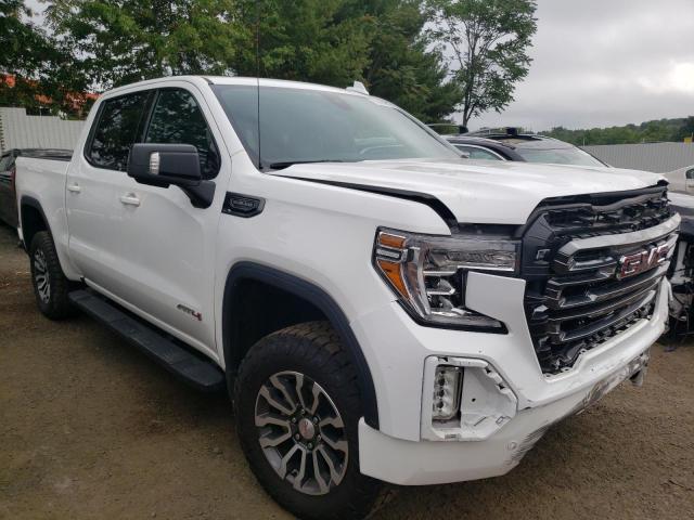 GMC SIERRA K15 2019 3gtp9eed5kg286438