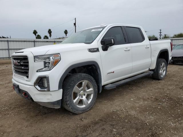 GMC SIERRA 2020 3gtp9eed5lg216729