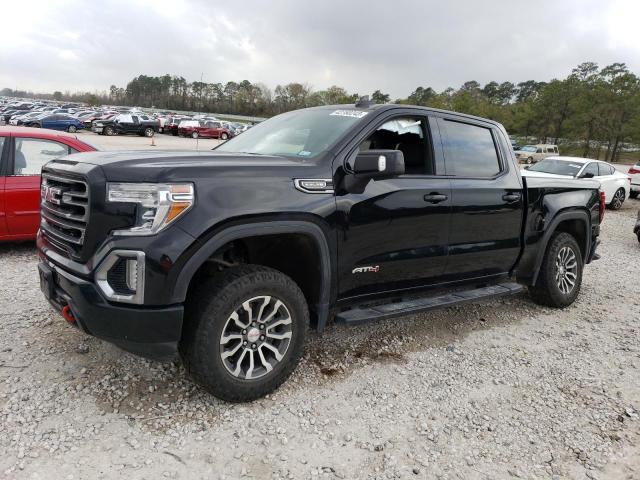 GMC SIERRA K15 2020 3gtp9eed5lg343108