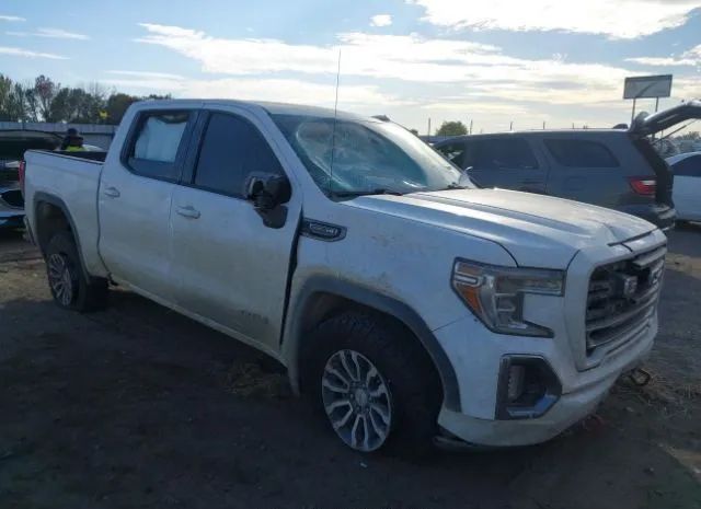 GMC SIERRA 1500 2020 3gtp9eed5lg373273