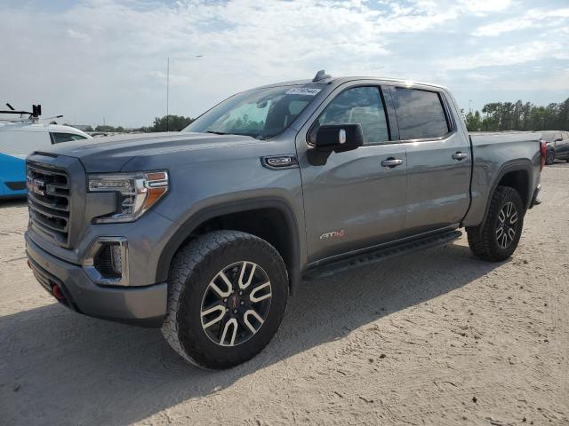 GMC SIERRA K15 2021 3gtp9eed5mg203092