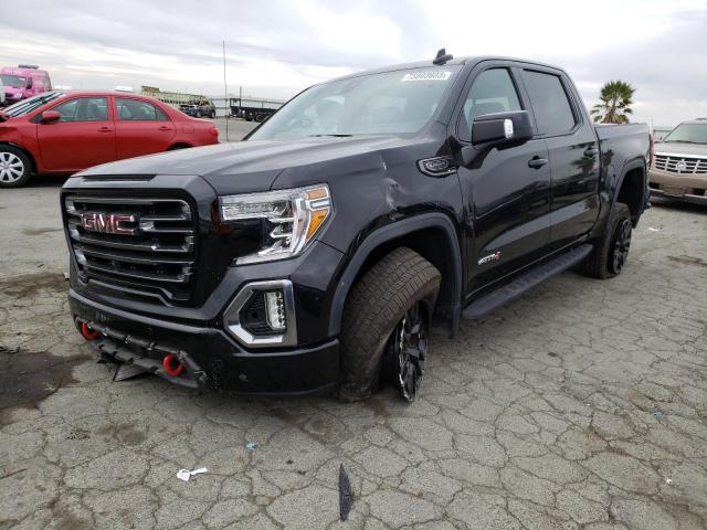 GMC SIERRA 2021 3gtp9eed5mg206347