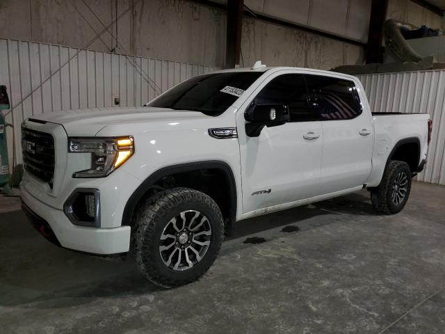 GMC SIERRA K15 2021 3gtp9eed5mg263728