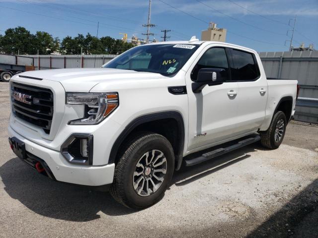 GMC SIERRA K15 2021 3gtp9eed5mg343272