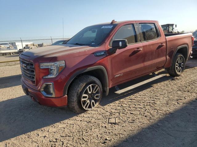 GMC SIERRA K15 2021 3gtp9eed5mg414003